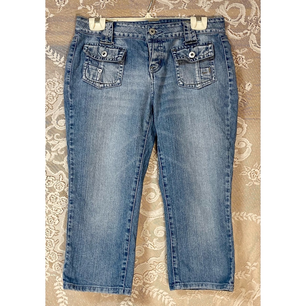 SO Jeans, Wear It, Declare It.